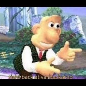 Meet your Posher, Justin